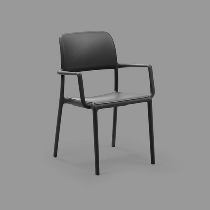 Sedia Riva Armchair - Nardi