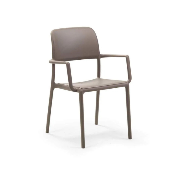 Sedia Riva Armchair - Nardi