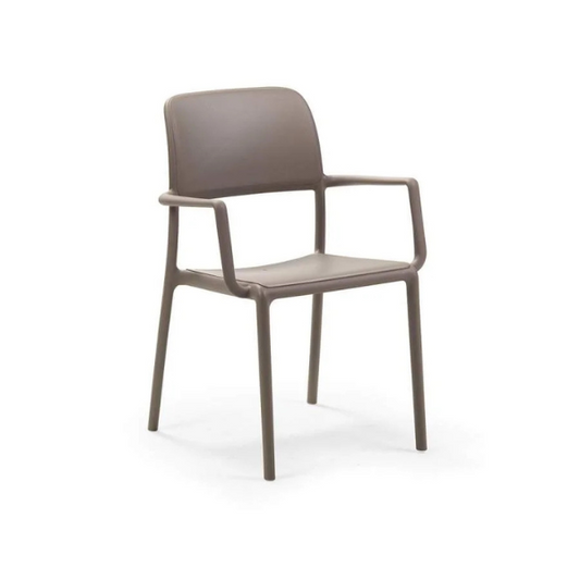 Sedia Riva Armchair - Nardi