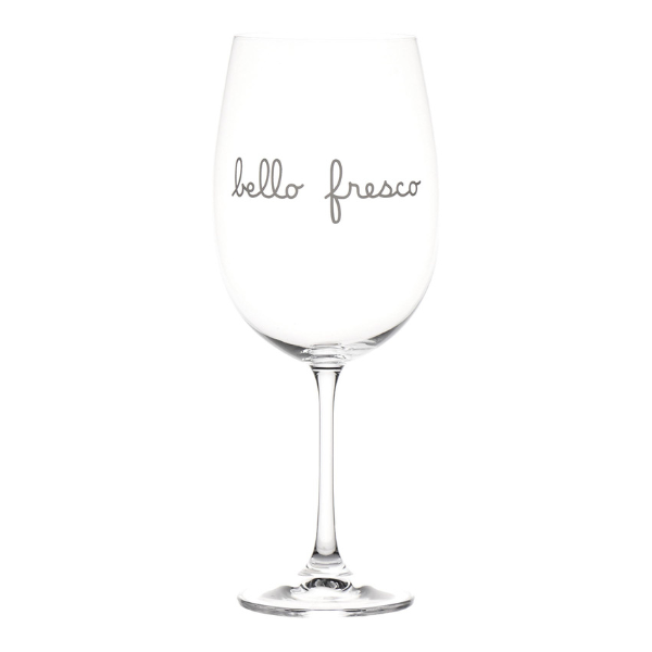 Set 2 Calici - Bello Fresco 64 cl