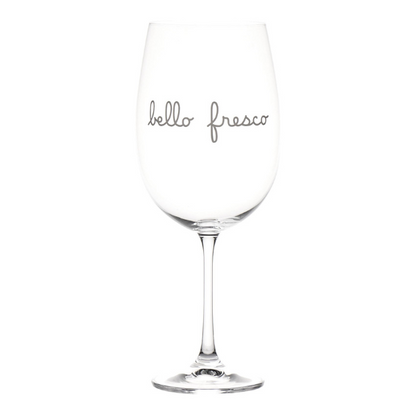 Set 2 Calici - Bello Fresco 64 cl
