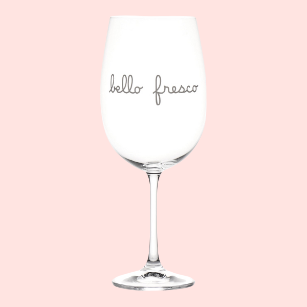 Set 2 Calici - Bello Fresco 64 cl