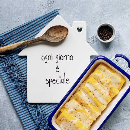 Sottopentola casa - Ogni giorno è speciale