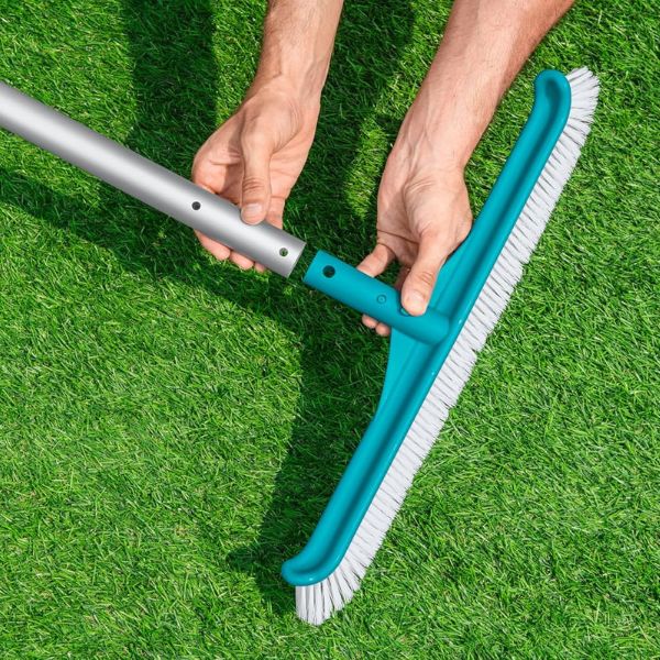 Spazzolone per puliza piscina - Bestway - 58280