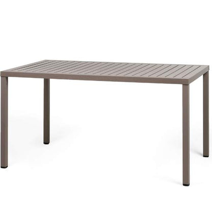 Tavolo Cube 140x80- Nardi