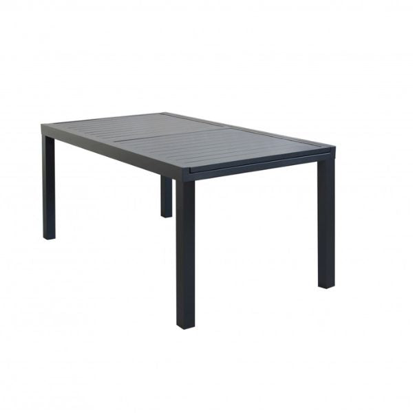 Tavolo Formentera allungabile 160/240 cm