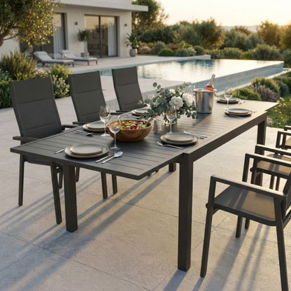 Tavolo Formentera allungabile 200/300 cm