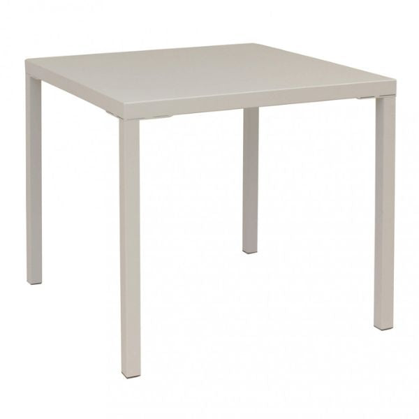 Tavolo Manchester 80x80