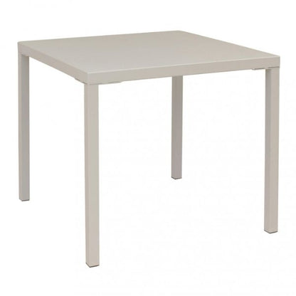 Tavolo Manchester 80x80