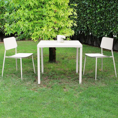 Tavolo Manchester 80x80