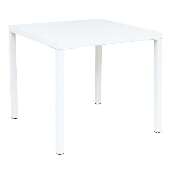 Tavolo Manchester 80x80