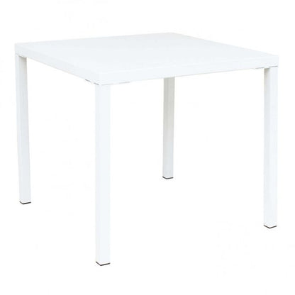 Tavolo Manchester 80x80