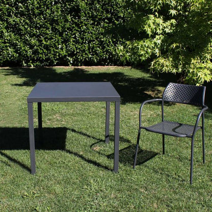 Tavolo Manchester 80x80