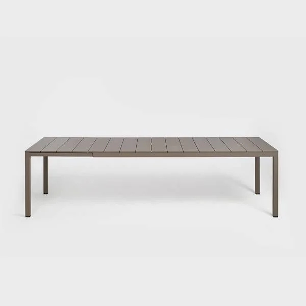 Tavolo Rio Ext 140 allungabile 210 - Nardi