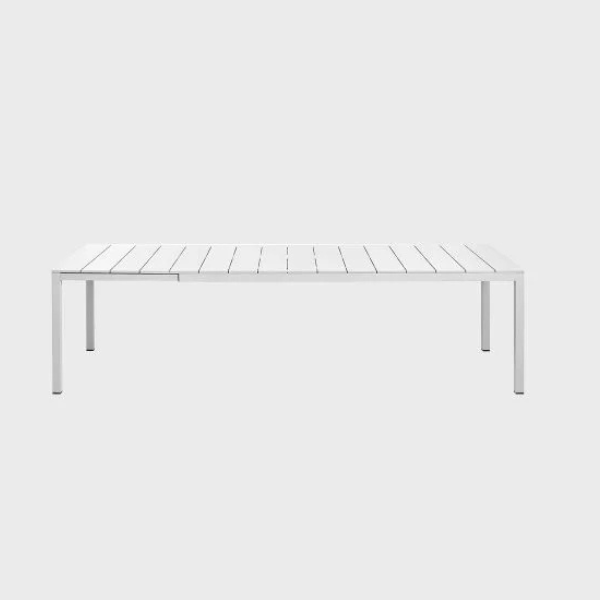 Tavolo Rio Ext 140 allungabile 210 - Nardi