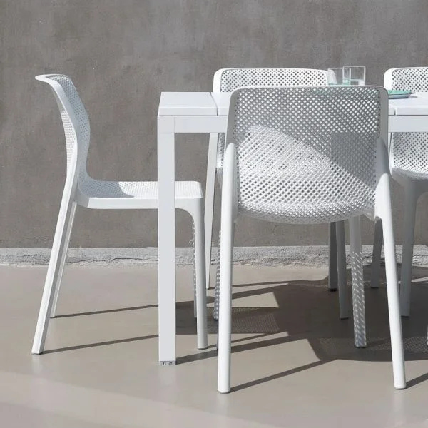 Tavolo Rio Ext 140 allungabile 210 - Nardi