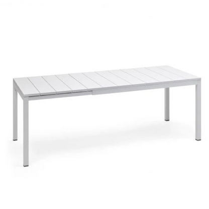 Tavolo Rio Ext 140 allungabile 210 - Nardi