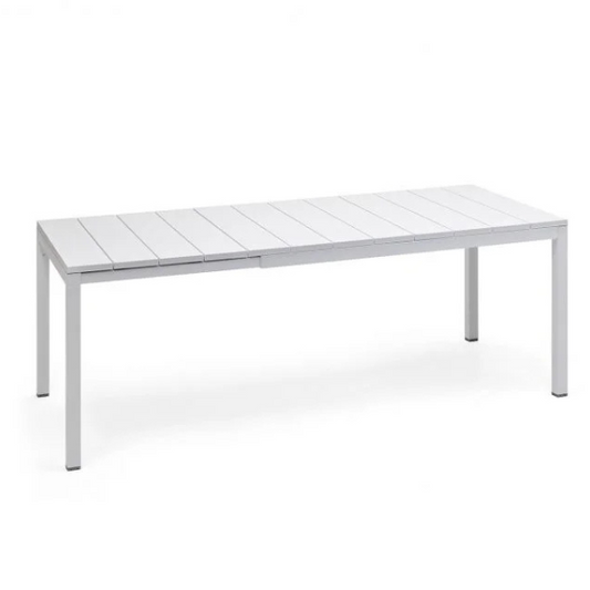 Tavolo Rio Ext 140 allungabile 210 - Nardi