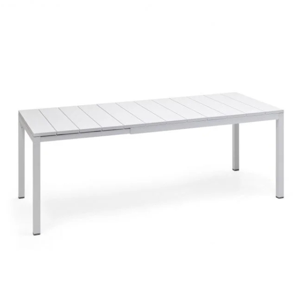 Tavolo Rio Ext 210 allungabile - Nardi