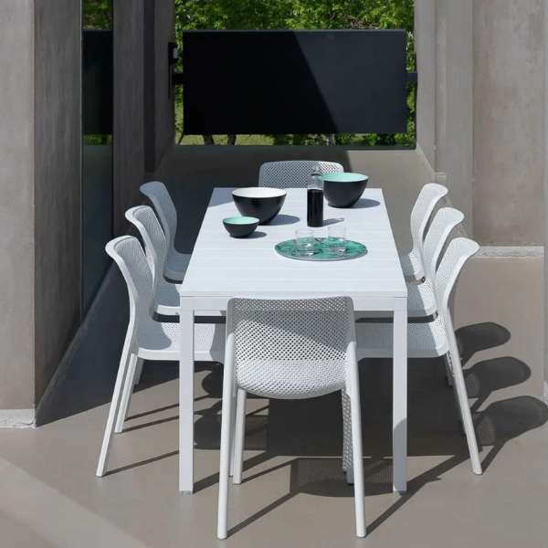 Tavolo Rio Ext 210 allungabile - Nardi