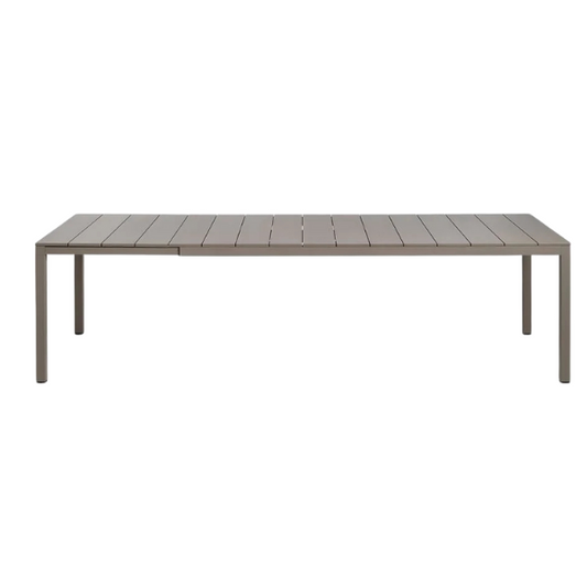 Tavolo Rio Ext 210 allungabile - Nardi