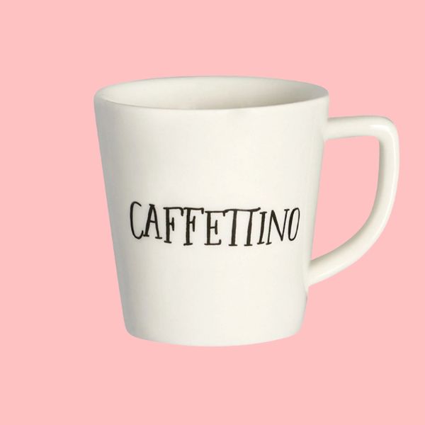 Set 2 tazzine espresso - Caffettino