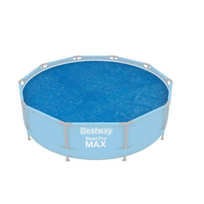 Copertura telo termico tondo d 305 cm - 58241