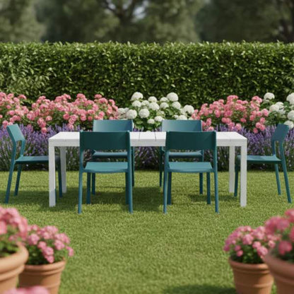 Set 4 Trill Bistrot Nardi Ottanio