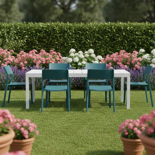 Set 4 Trill Bistrot Nardi Ottanio