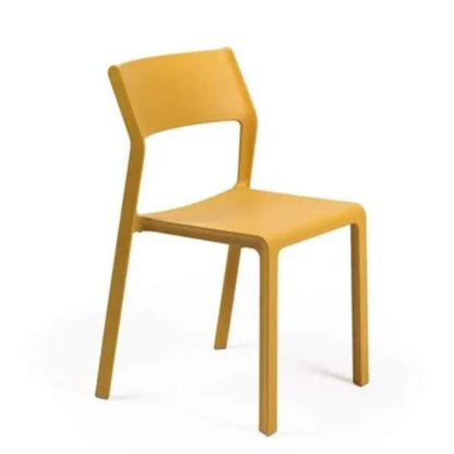 Set 4 Trill Bistrot Nardi Senape