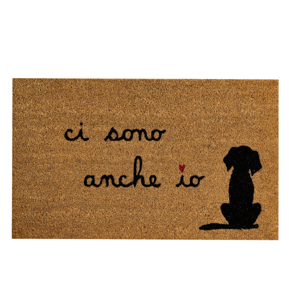 Zerbino - Ci sono anche io Cane